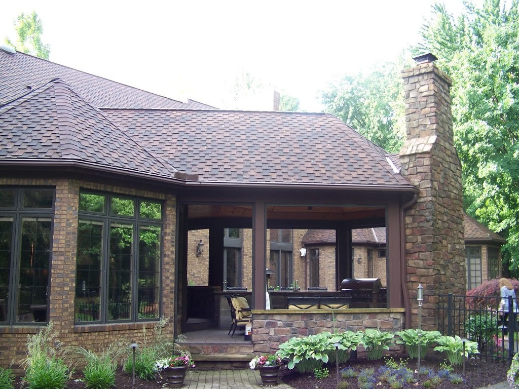 Dover Home Remodelers, Inc