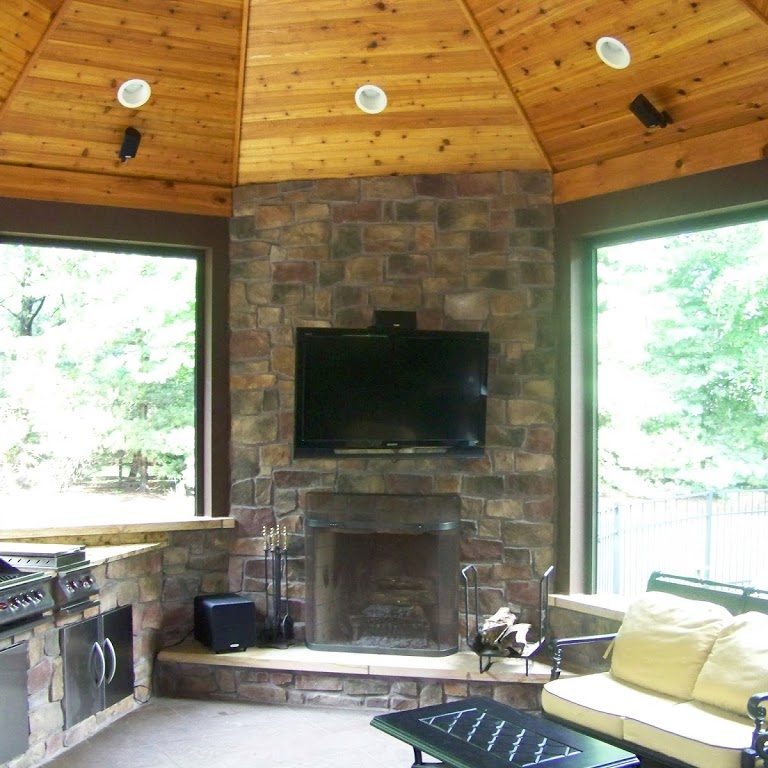 Dover Home Remodelers, Inc