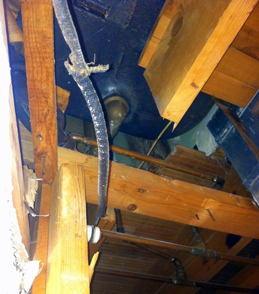 Dover Home Remodelers, Inc