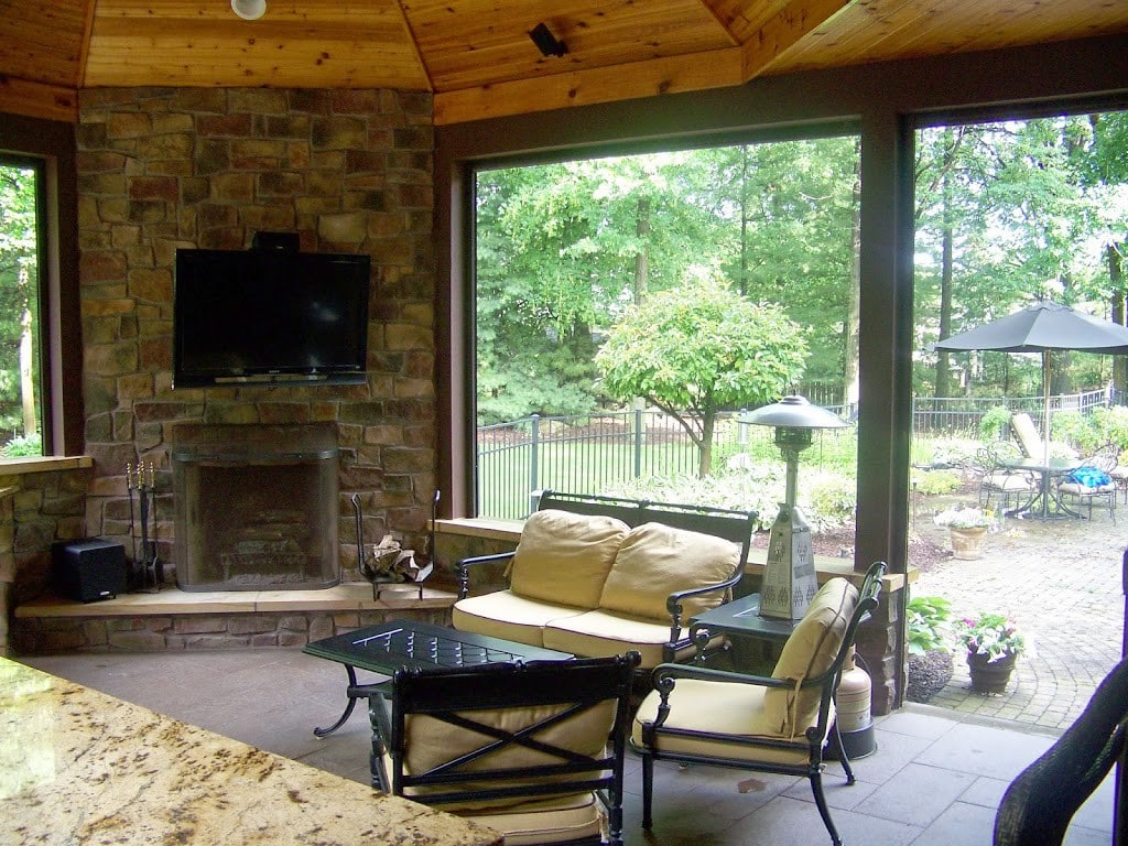Dover Home Remodelers, Inc
