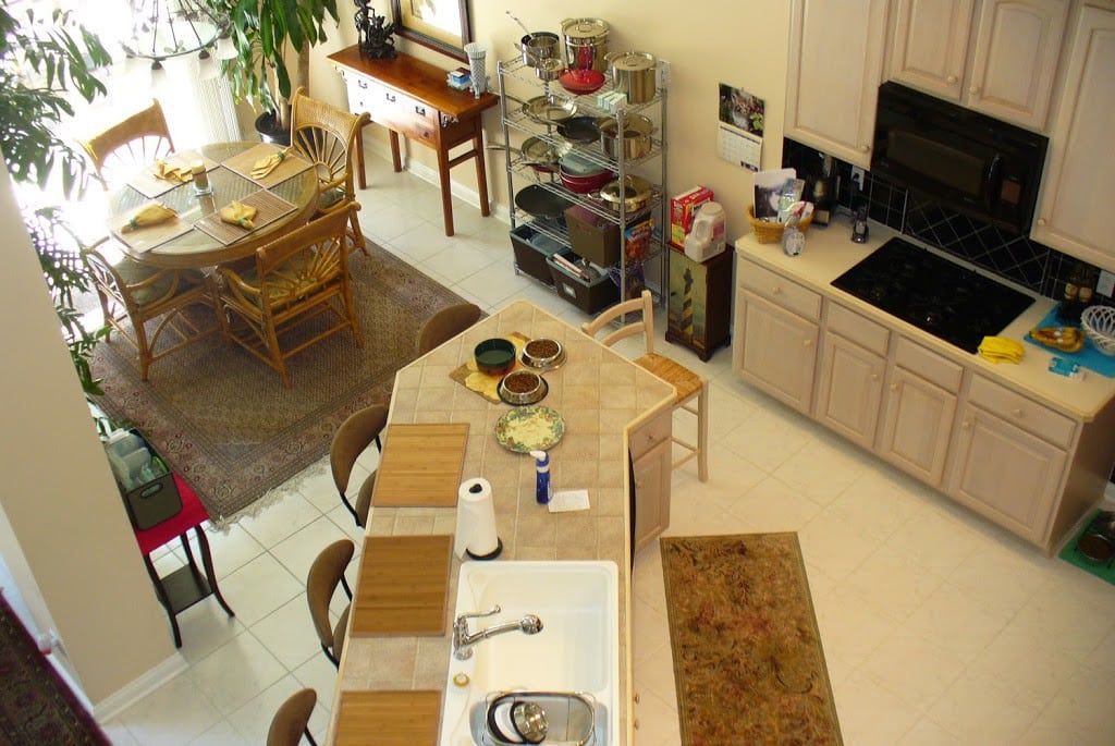 Dover Home Remodelers, Inc