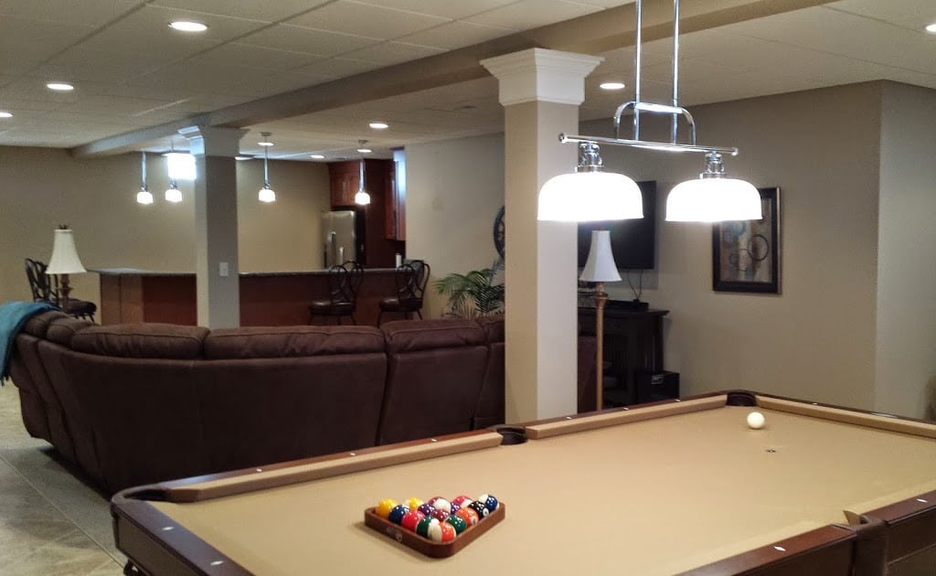 Dover Home Remodelers, Inc