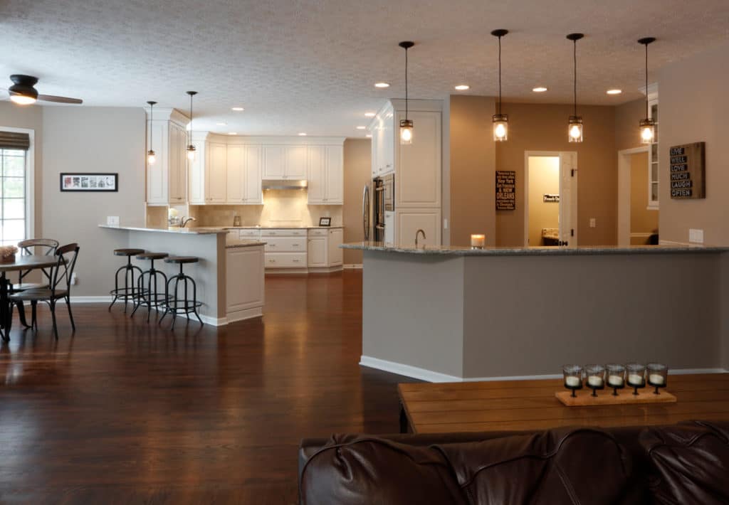 Dover Home Remodelers, Inc