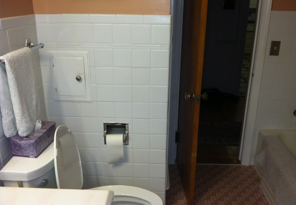 featured project bathroom before