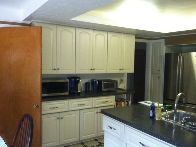 featured project kitchen before