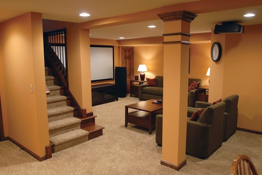 Dover Home Remodelers, Inc