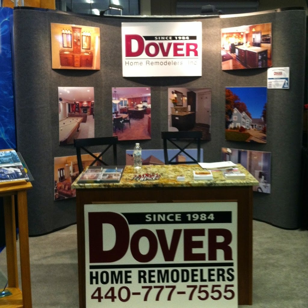 Dover Home Remodelers, Inc