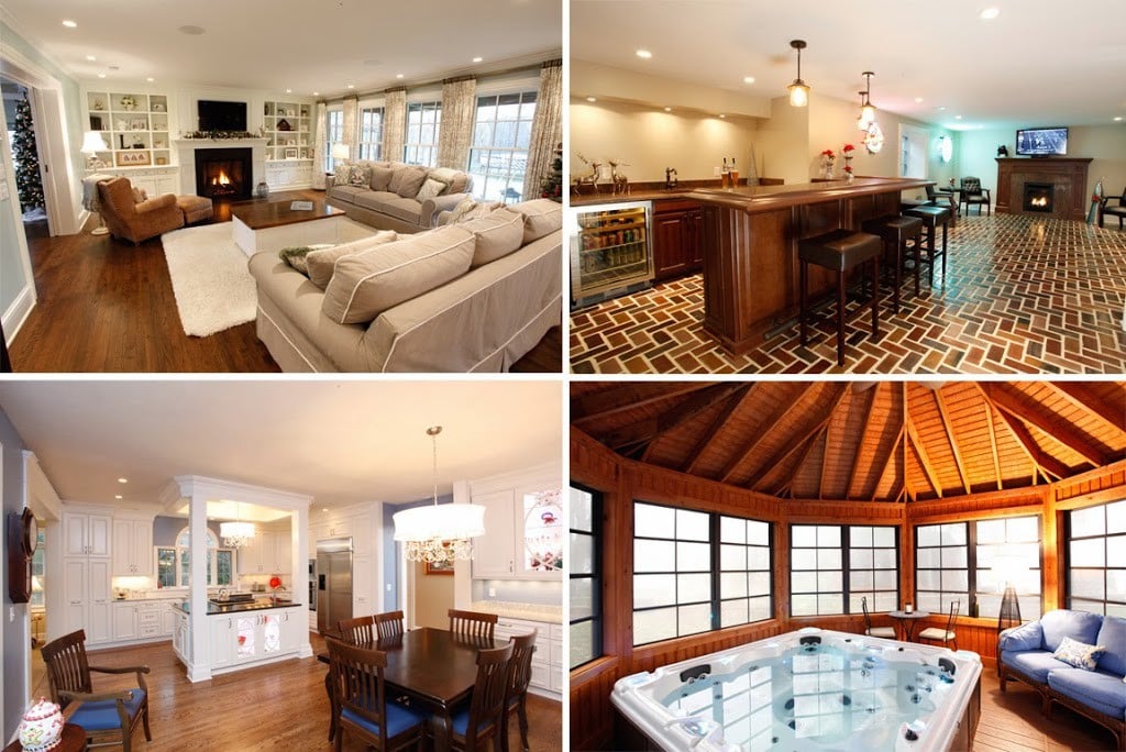 Dover Home Remodelers, Inc