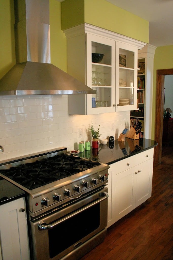 Dover Home Remodelers, Inc