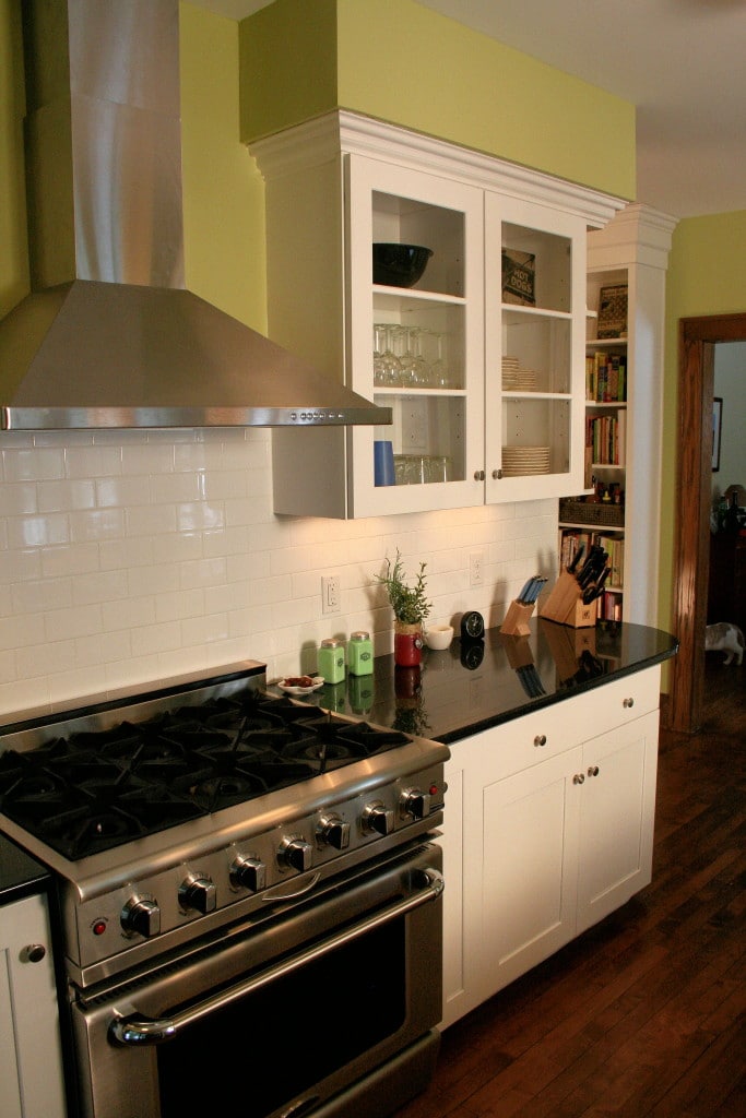 Dover Home Remodelers, Inc