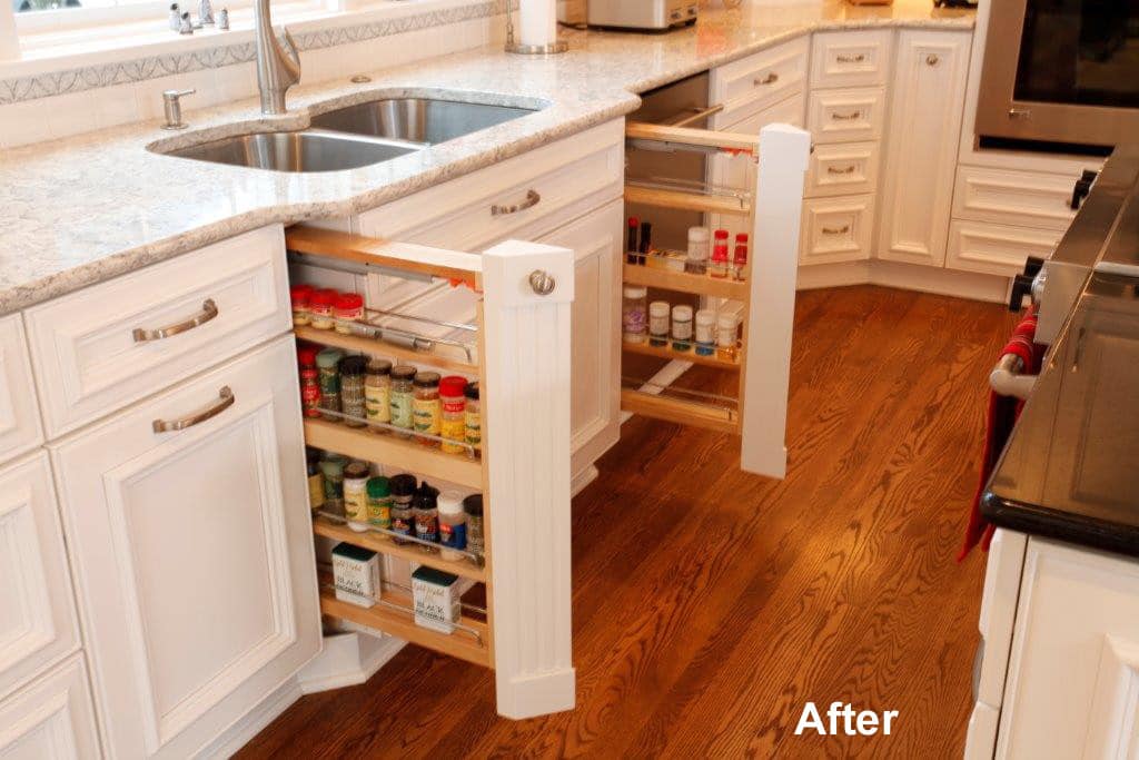 Dover Home Remodelers, Inc