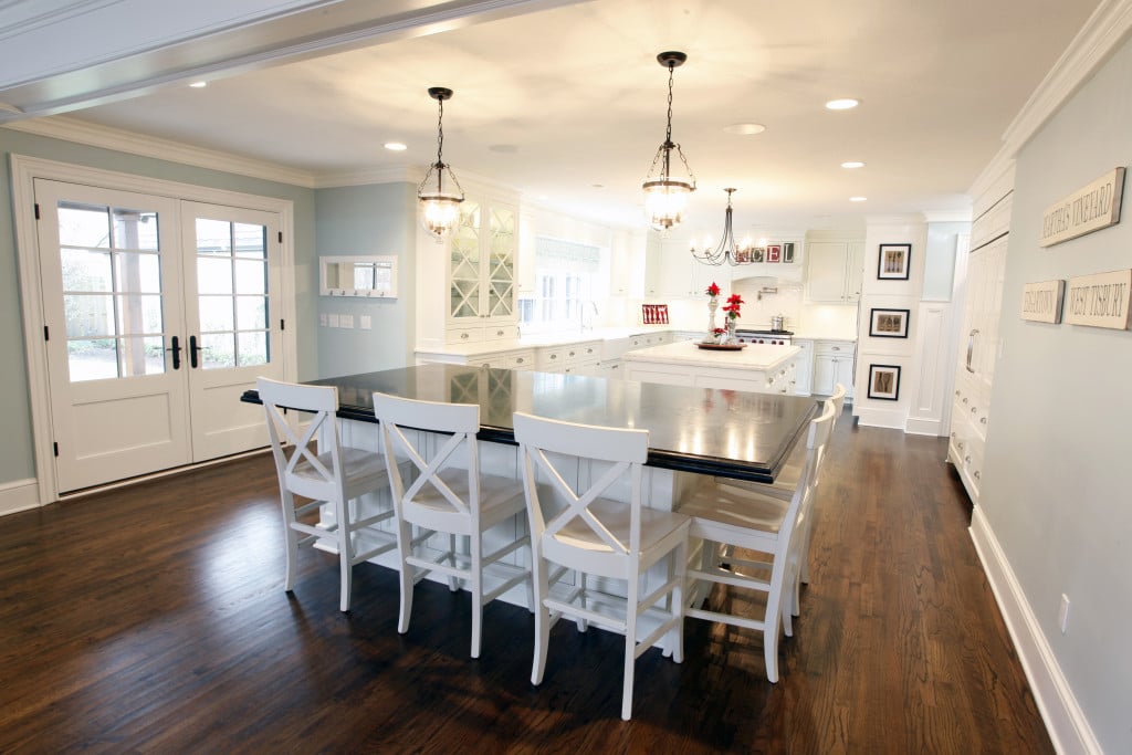 Dover Home Remodelers, Inc