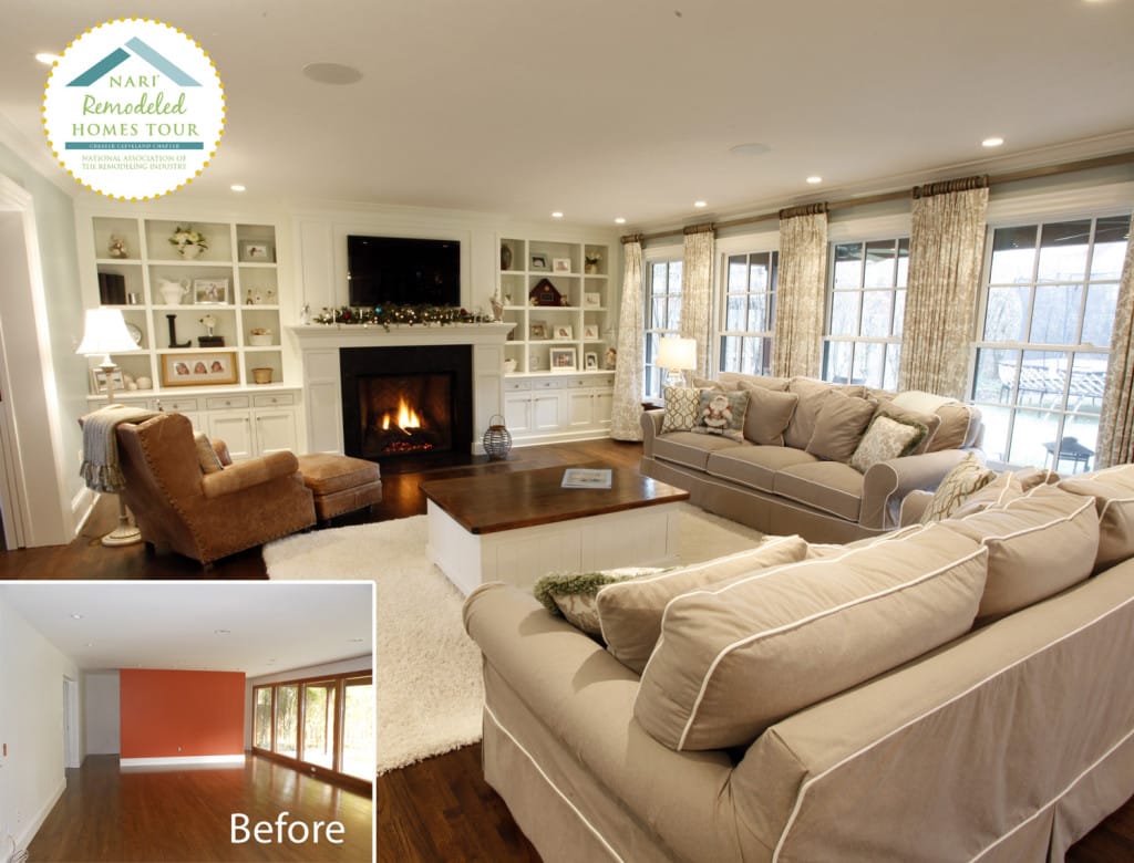 Dover Home Remodelers, Inc