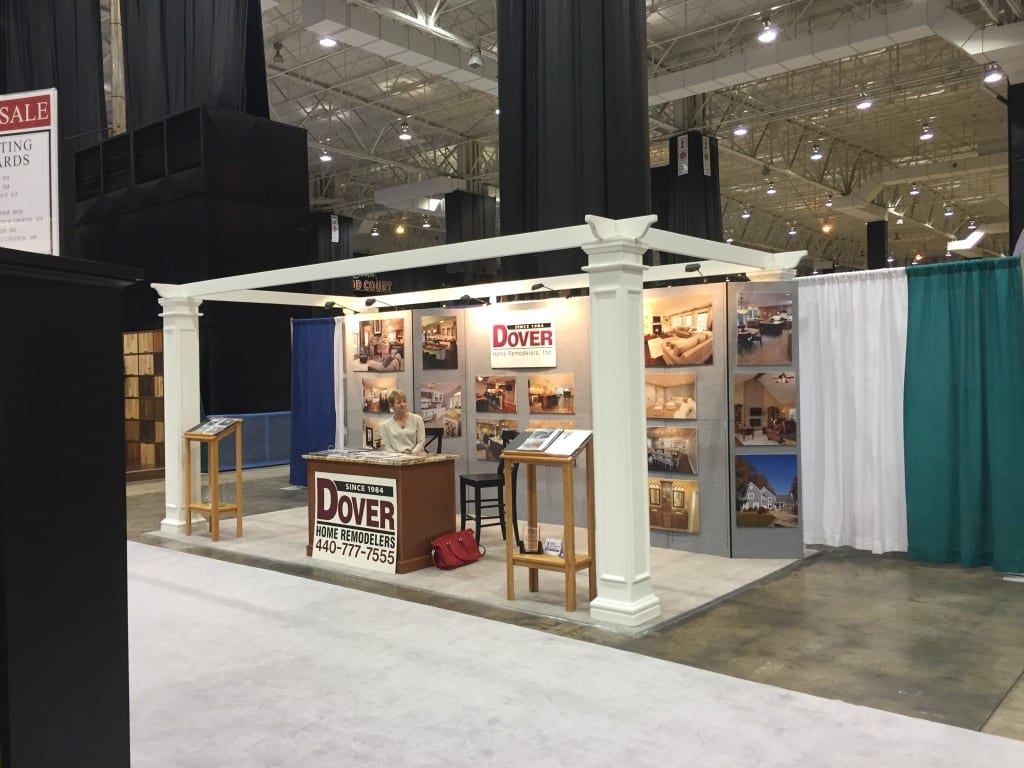 Dover Home Remodelers, Inc