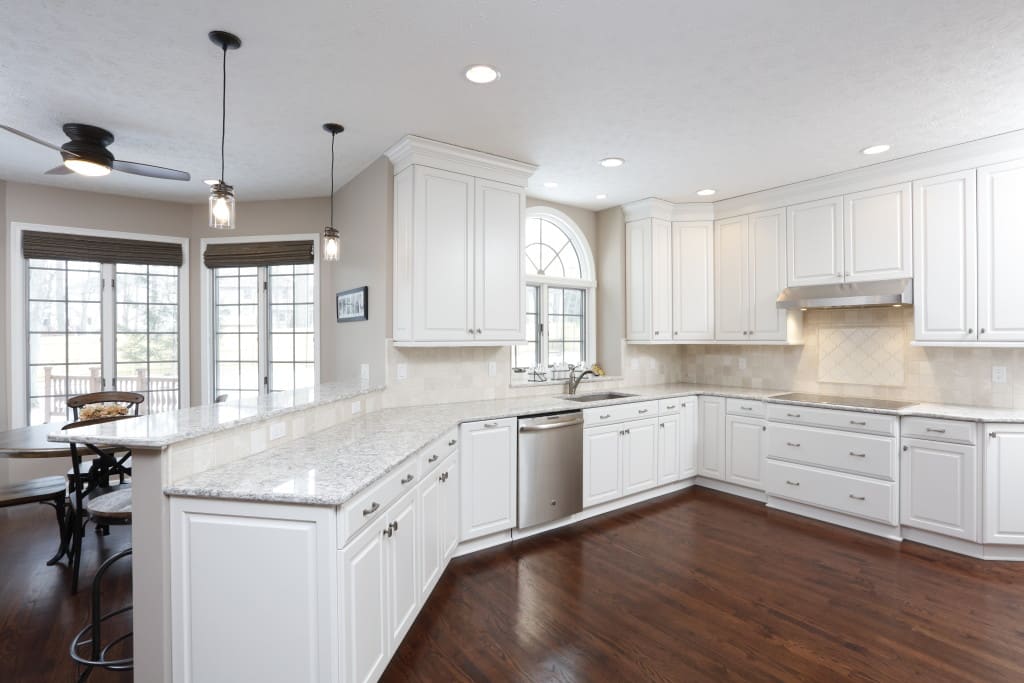 Dover Home Remodelers, Inc