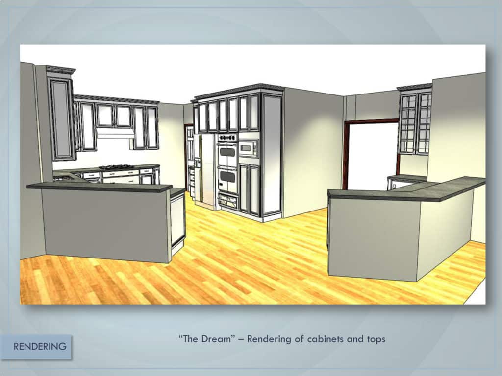 Dover Home Remodelers, Inc