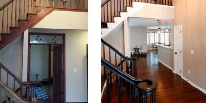 Dover Home Remodelers, Inc