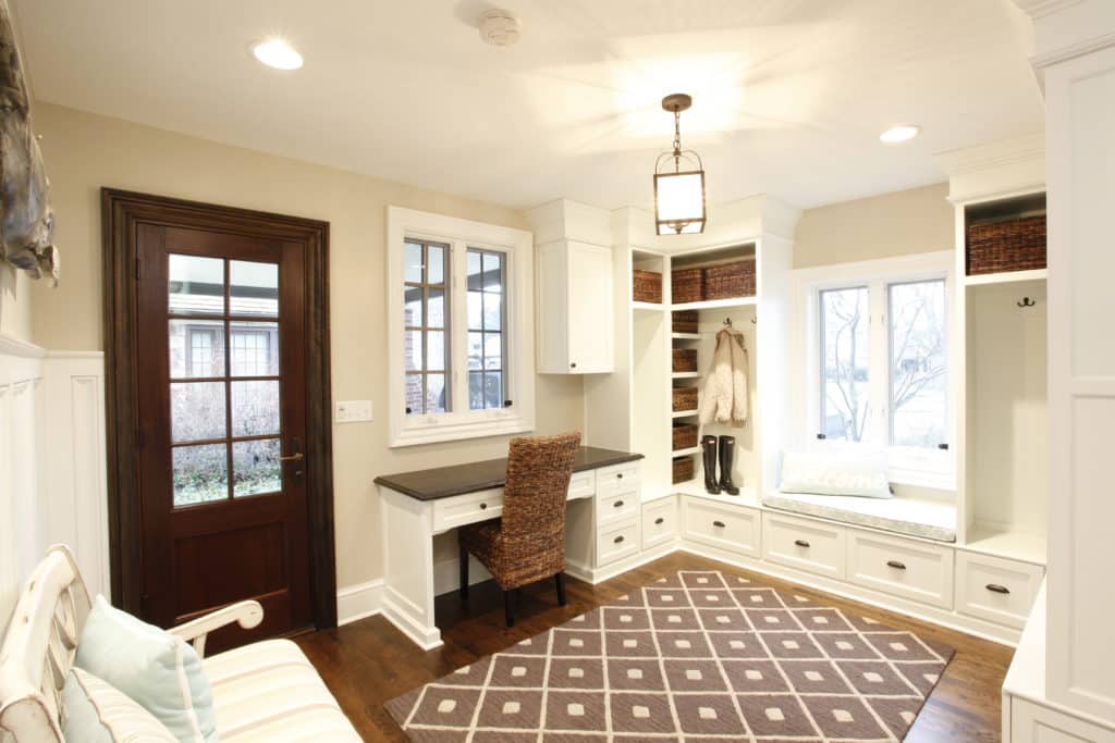 Dover Home Remodelers, Inc