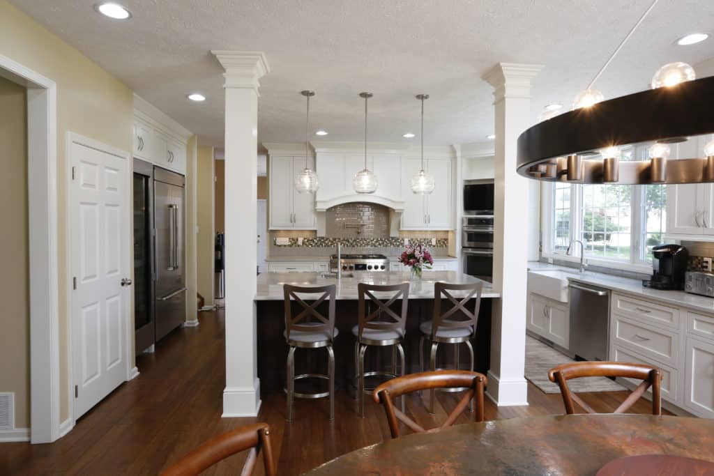 Dover Home Remodelers, Inc