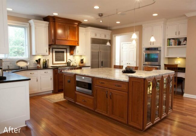 Dover Home Remodelers, Inc