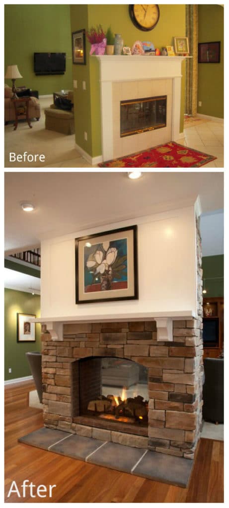 Dover Home Remodelers, Inc