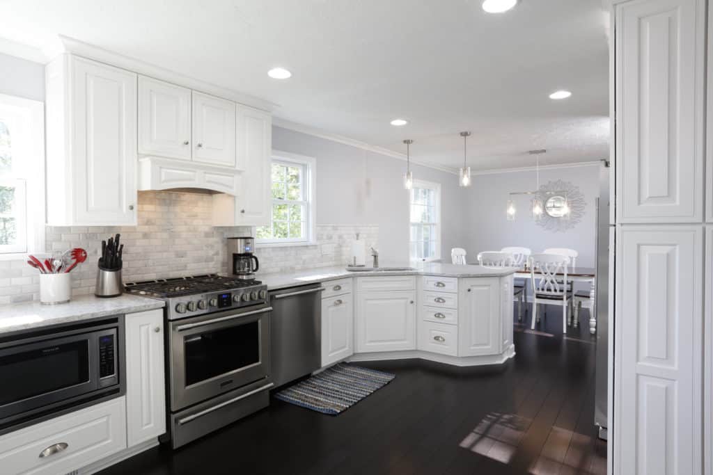 Dover Home Remodelers, Inc