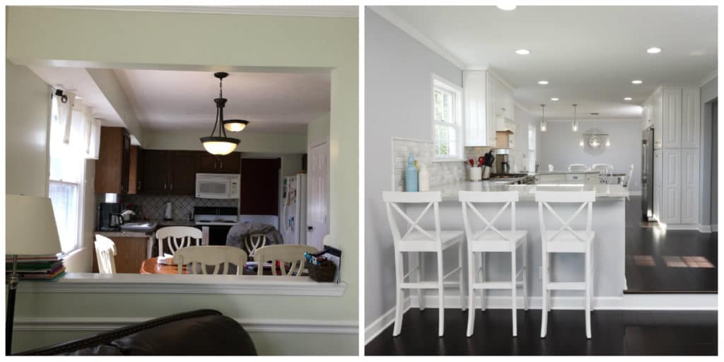 Dover Home Remodelers, Inc