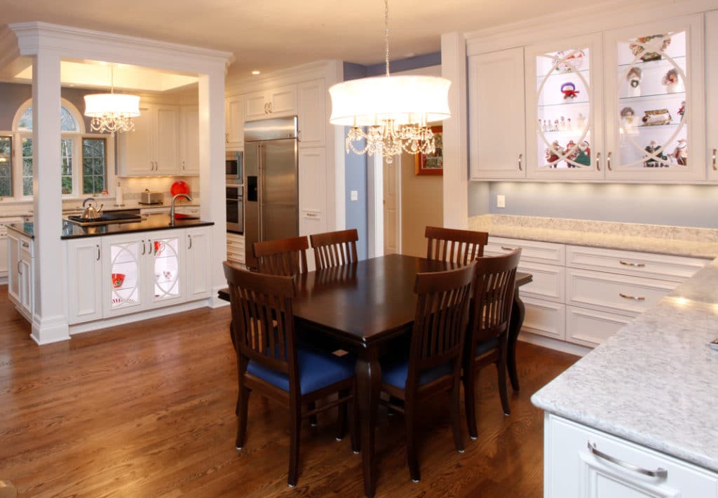 Dover Home Remodelers, Inc