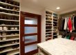 Closet Shoe Shelves
