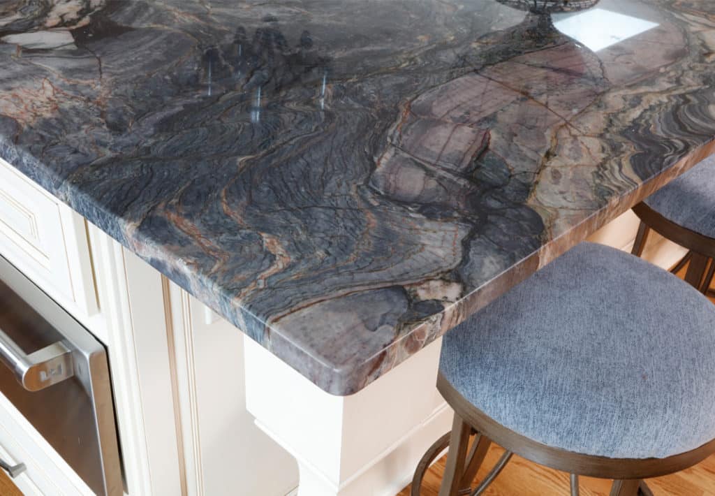 Quartzite Countertop