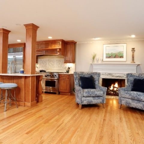 Dover Home Remodelers, Inc