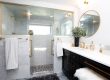Chic Bathroom Remodel