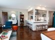 Open Layout Living