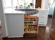 Spice Rack Pull-Out