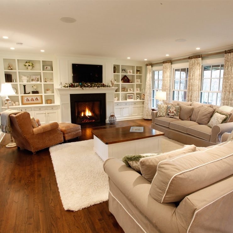 Dover Home Remodelers, Inc