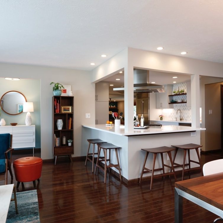 Dover Home Remodelers, Inc