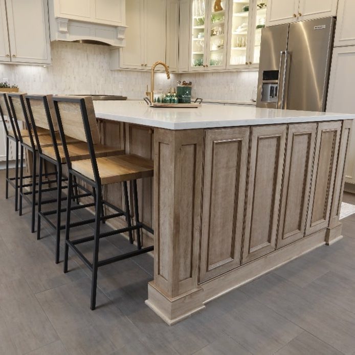 Dover Home Remodelers, Inc