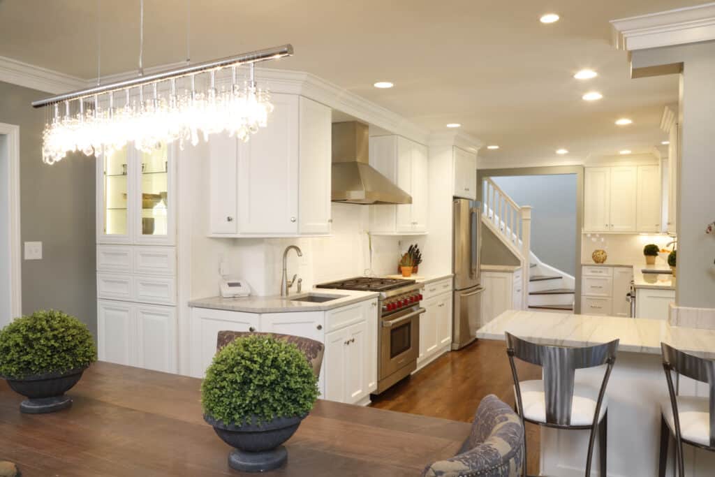 Dover Home Remodelers, Inc