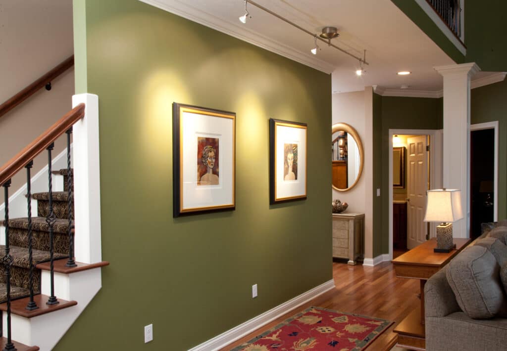 Track Lighting