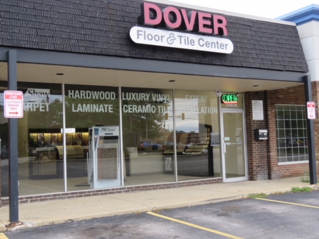 Dover Floor and Tile Store