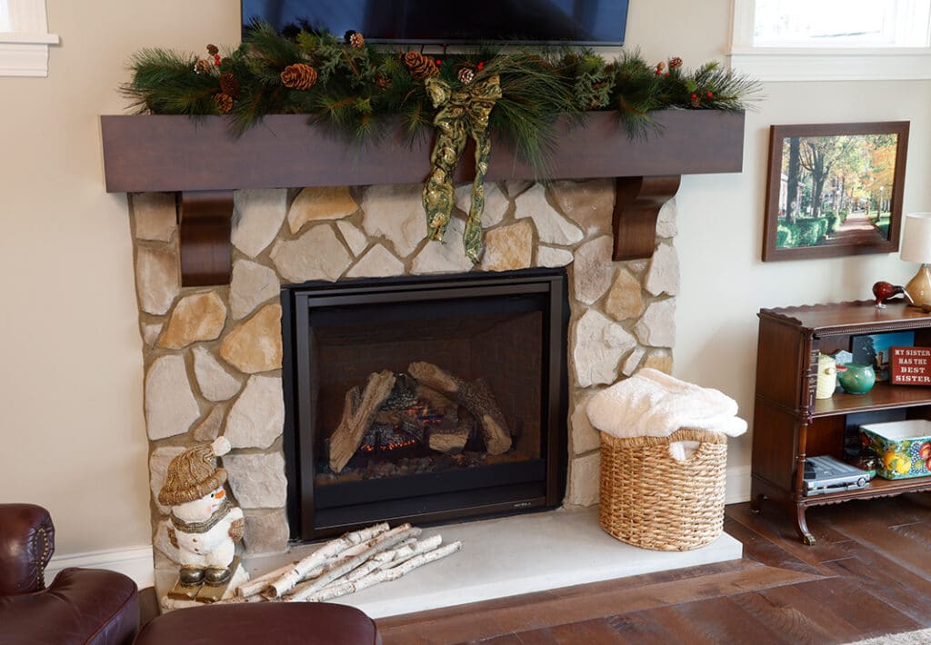 A dramatic Whole-home Transformation