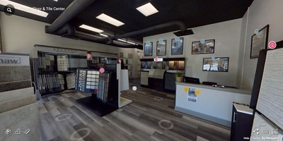 Dover Floor & Tile Virtual Showroom