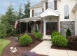 Updated Exterior Entryway