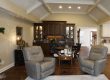 built-in cabinetry
