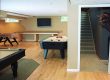basement game area