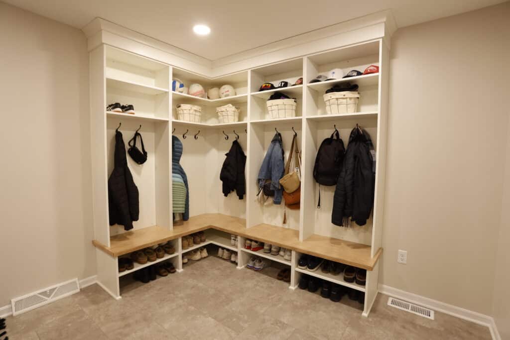 Room for Everyone